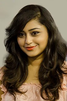 Ramya Barna - Wikiunfold.com